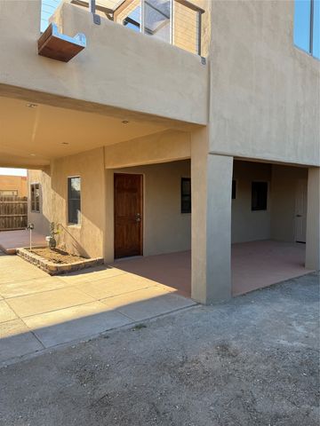 1819 Puye Road, Santa Fe, NM 87505