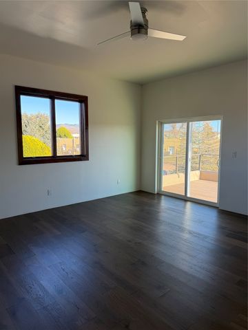 1819 Puye Road, Santa Fe, NM 87505