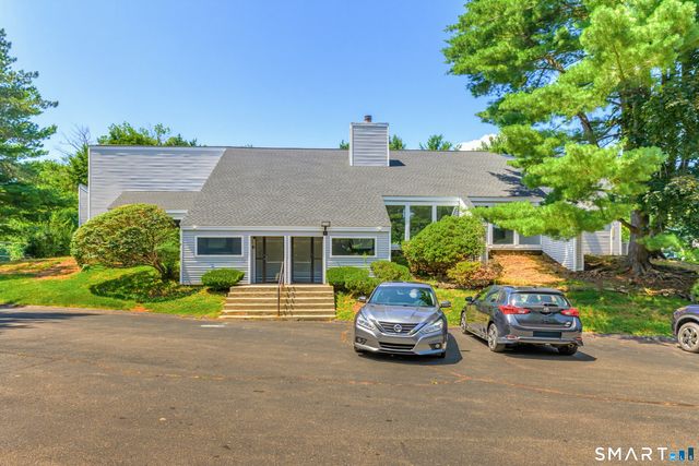 21 Wynwood Drive 21, Cromwell, CT 06416