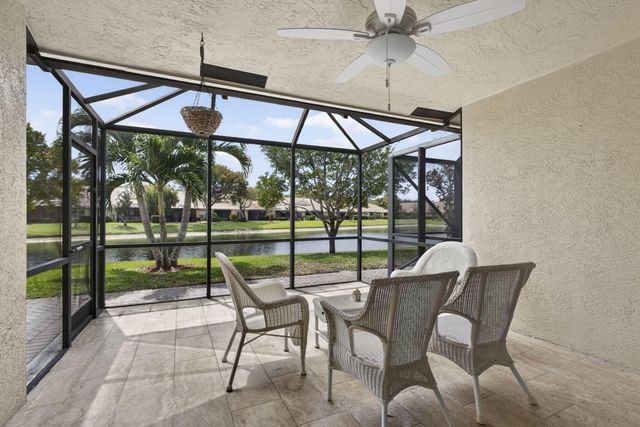 9386 Bridgeport Drive, West Palm Beach, FL 33411