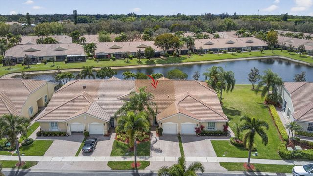 9386 Bridgeport Drive, West Palm Beach, FL 33411