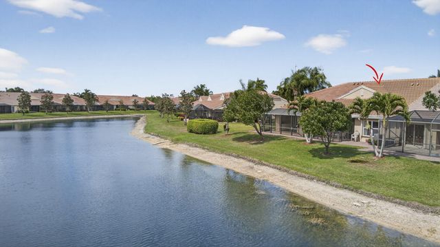 9386 Bridgeport Drive, West Palm Beach, FL 33411