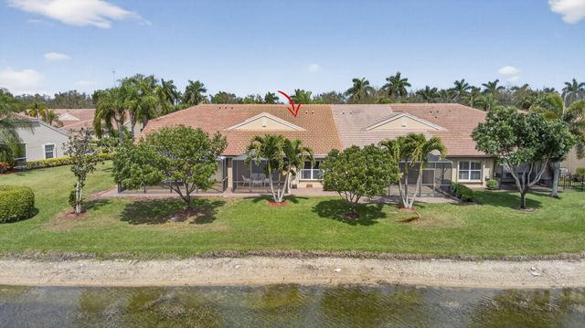 9386 Bridgeport Drive, West Palm Beach, FL 33411