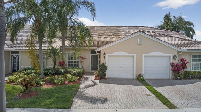 9386 Bridgeport Drive, West Palm Beach, FL 33411