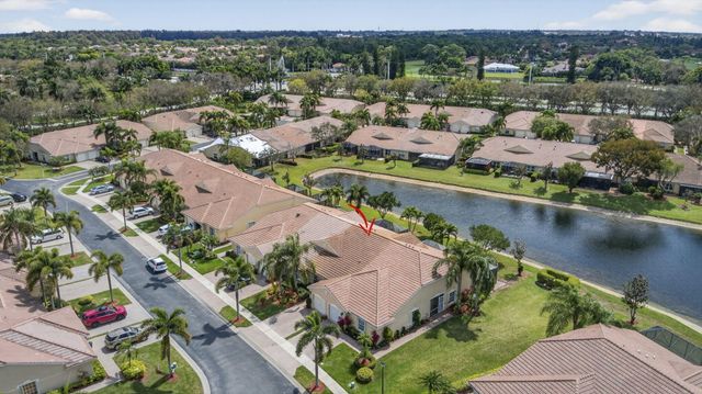 9386 Bridgeport Drive, West Palm Beach, FL 33411