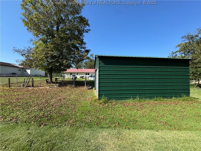 757 Grandview Avenue, Point Pleasant, WV 25550