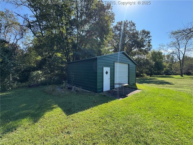 757 Grandview Avenue, Point Pleasant, WV 25550