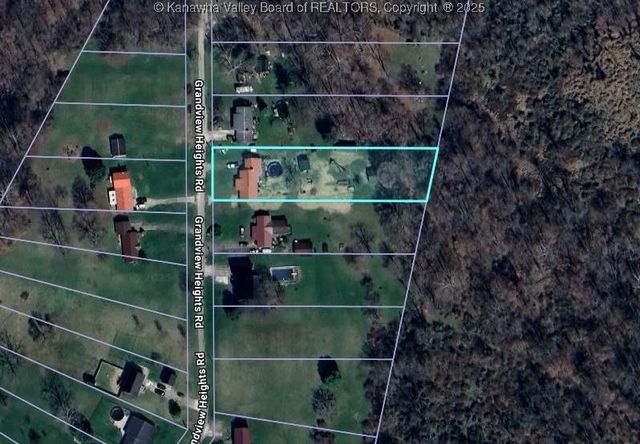 757 Grandview Avenue, Point Pleasant, WV 25550