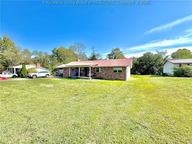 757 Grandview Avenue, Point Pleasant, WV 25550