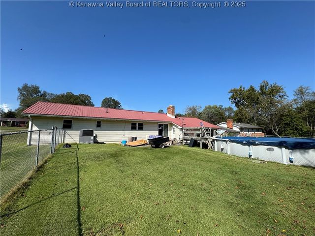 757 Grandview Avenue, Point Pleasant, WV 25550