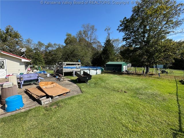 757 Grandview Avenue, Point Pleasant, WV 25550