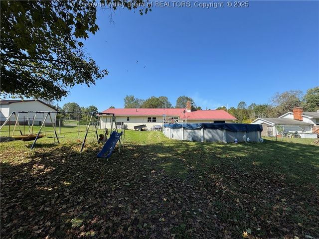 757 Grandview Avenue, Point Pleasant, WV 25550