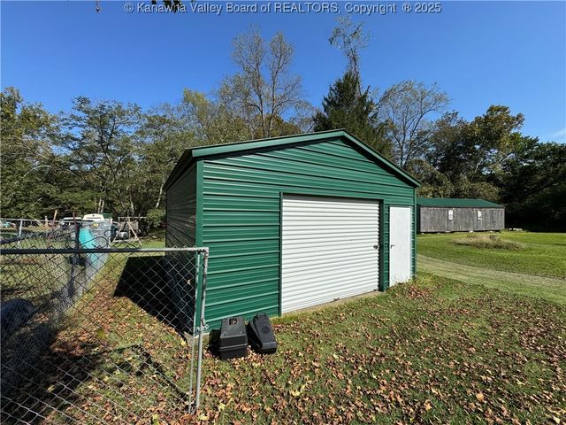 757 Grandview Avenue, Point Pleasant, WV 25550