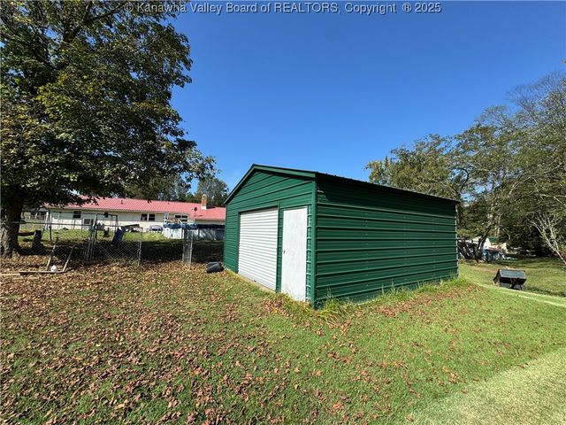 757 Grandview Avenue, Point Pleasant, WV 25550