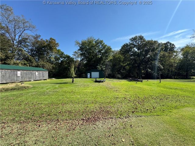 757 Grandview Avenue, Point Pleasant, WV 25550