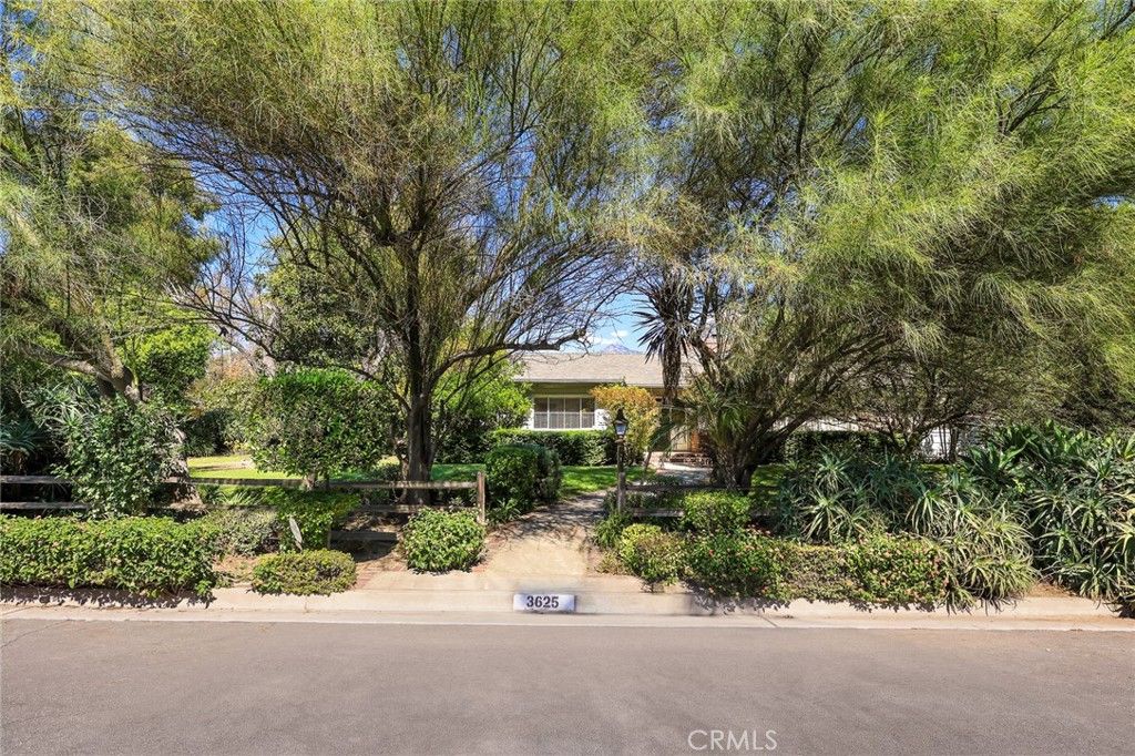 3625 Lombardy, Pasadena, CA 91107 — exterior