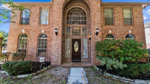 9307 Rush Mill Court, Houston, TX 77095