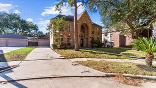 9307 Rush Mill Court, Houston, TX 77095