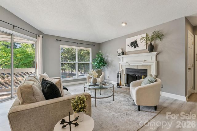 7407 Ashfield Court, Charlotte, NC 28226