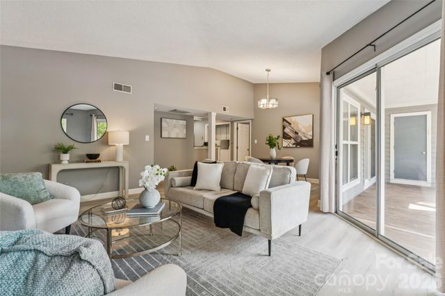 7407 Ashfield Court, Charlotte, NC 28226