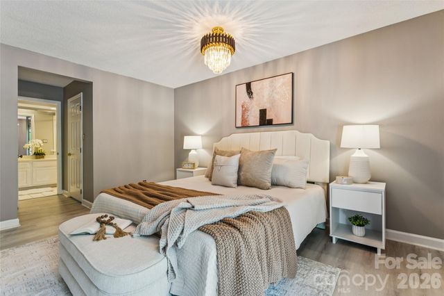 7407 Ashfield Court, Charlotte, NC 28226