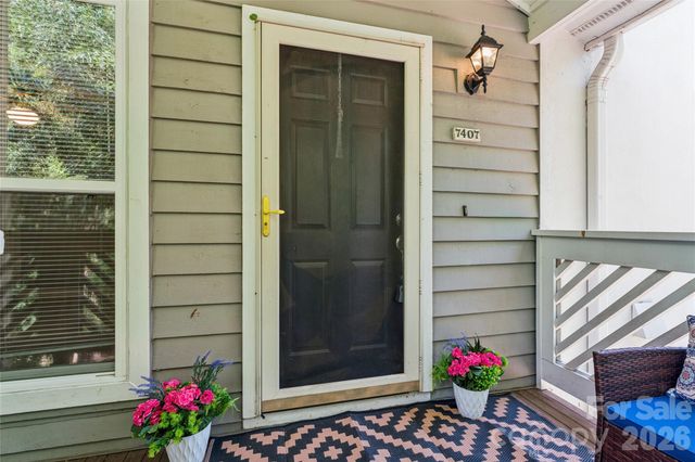 7407 Ashfield Court, Charlotte, NC 28226