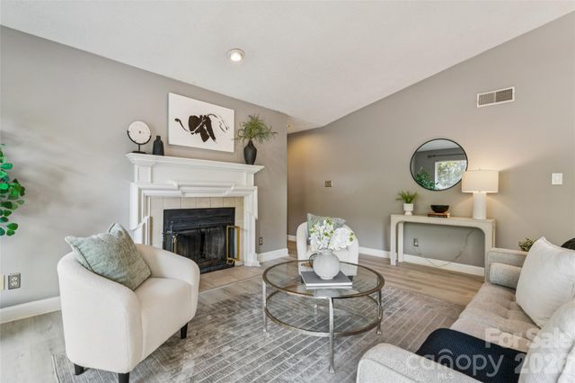 7407 Ashfield Court, Charlotte, NC 28226
