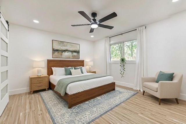 5818 Beldart Street, Houston, TX 77033