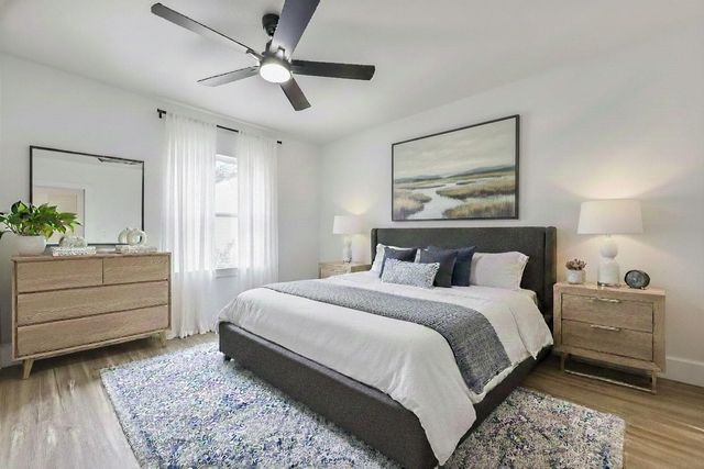 5818 Beldart Street, Houston, TX 77033