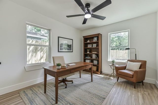 5818 Beldart Street, Houston, TX 77033