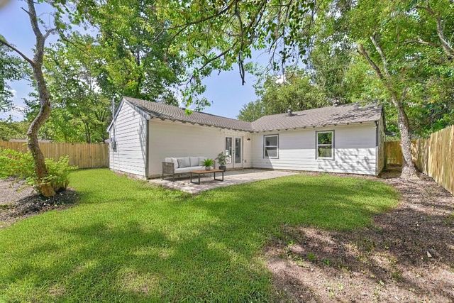 5818 Beldart Street, Houston, TX 77033