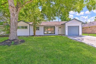 5818 Beldart Street, Houston, TX 77033