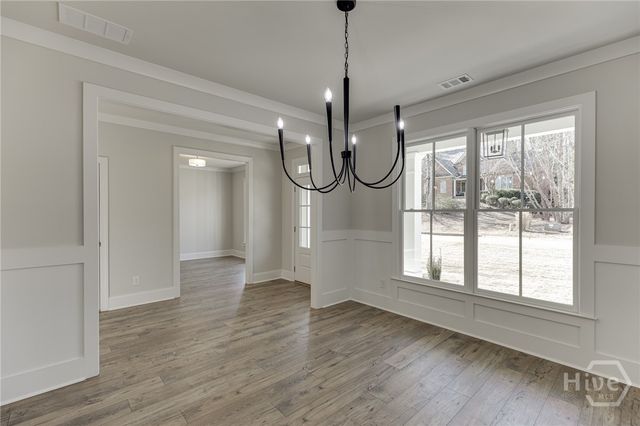 1041 Riverhill Drive, Bishop, GA 30621