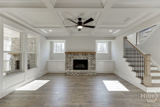 1041 Riverhill Drive, Bishop, GA 30621