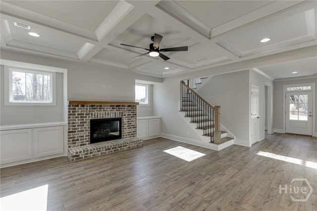 1041 Riverhill Drive, Bishop, GA 30621