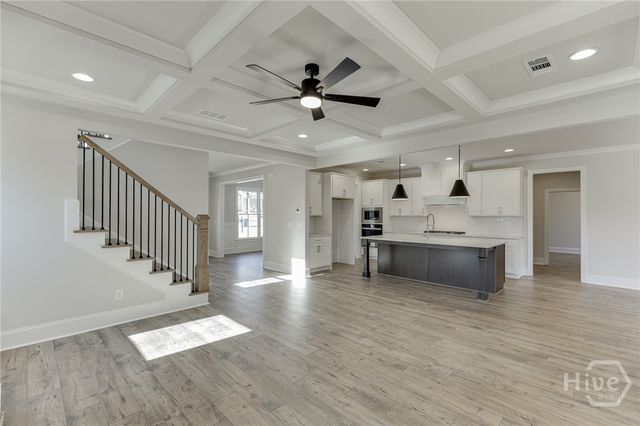 1041 Riverhill Drive, Bishop, GA 30621