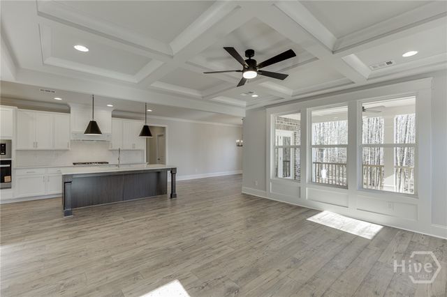 1041 Riverhill Drive, Bishop, GA 30621