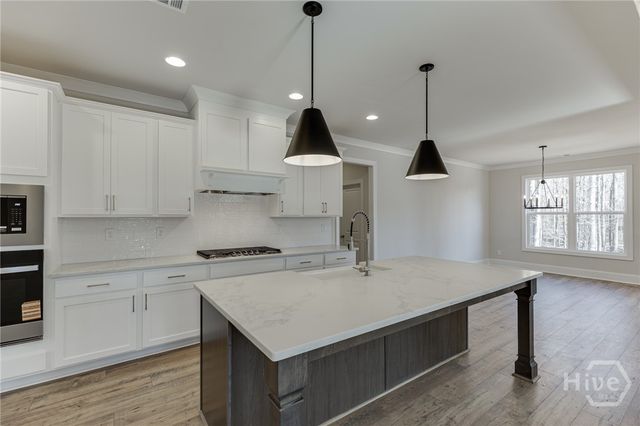 1041 Riverhill Drive, Bishop, GA 30621