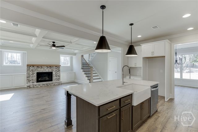 1041 Riverhill Drive, Bishop, GA 30621