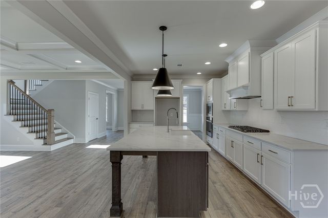 1041 Riverhill Drive, Bishop, GA 30621