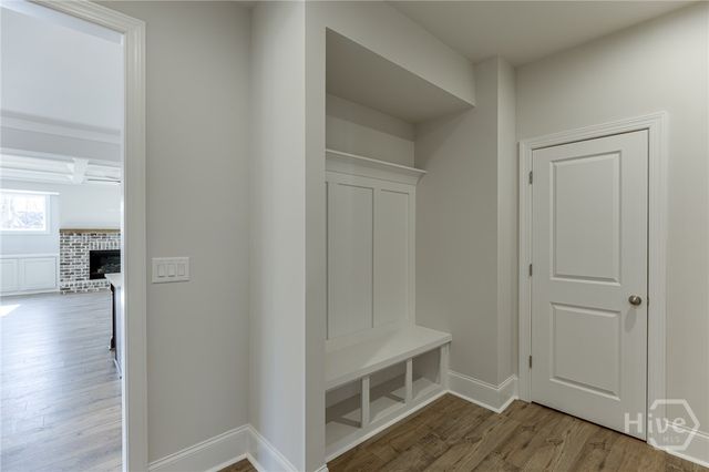 1041 Riverhill Drive, Bishop, GA 30621