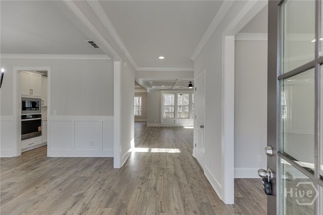 1041 Riverhill Drive, Bishop, GA 30621