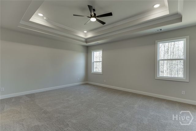 1041 Riverhill Drive, Bishop, GA 30621