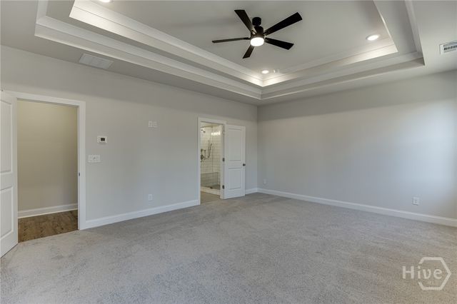 1041 Riverhill Drive, Bishop, GA 30621