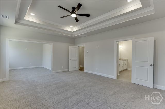 1041 Riverhill Drive, Bishop, GA 30621