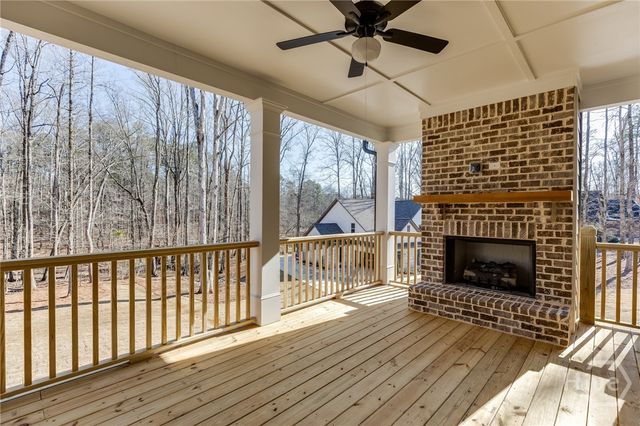 1041 Riverhill Drive, Bishop, GA 30621