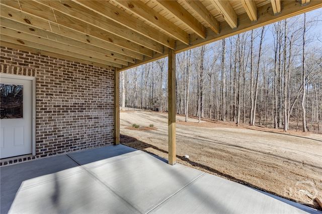 1041 Riverhill Drive, Bishop, GA 30621