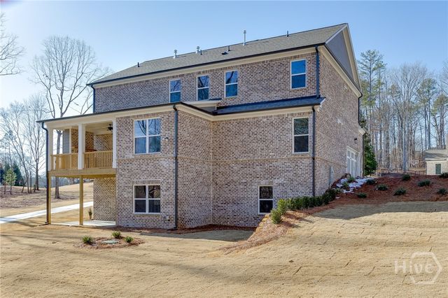 1041 Riverhill Drive, Bishop, GA 30621