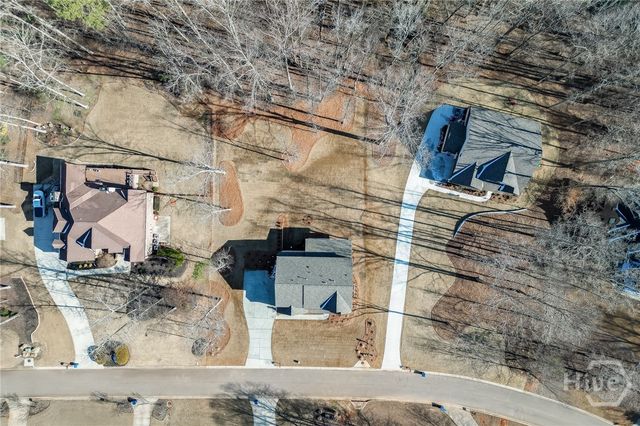 1041 Riverhill Drive, Bishop, GA 30621