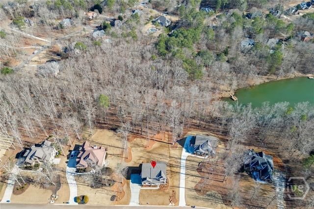 1041 Riverhill Drive, Bishop, GA 30621